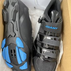 Giant- Transmit Bike Shoes
