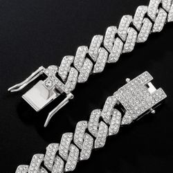 Cuban link chain