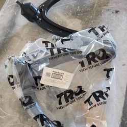 07-17 Chevy Silverado, Tahoe / GMC Sierra, Yukon Upper Control Arms