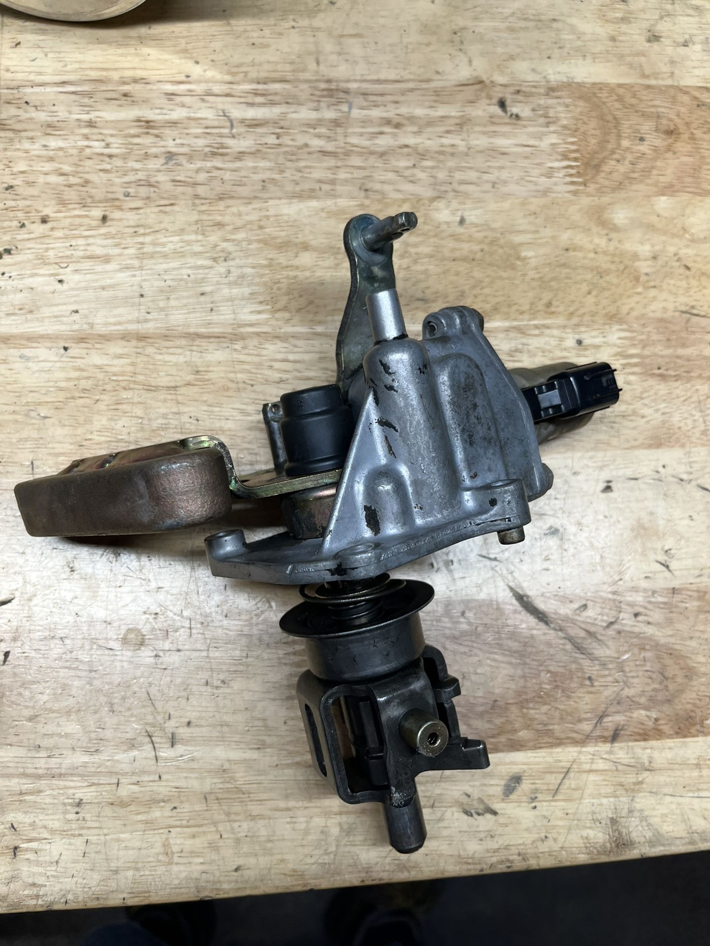 Rsx Type S Shift Selector