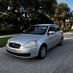 2011 Hyundai Accent