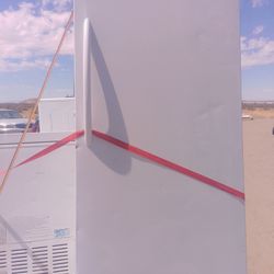 Fridgedaire standup freezer