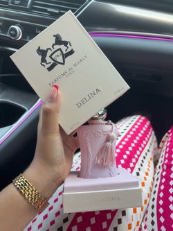 Delina Parfumes de Marly