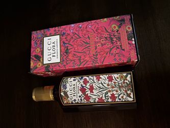 Gucci Flora Gorgeous Gardenia Intense Perfume