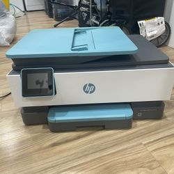 HP Printer 