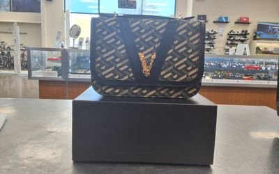 Versace Virtus In Original Box With Dust bag
