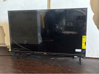 40’’ Roku Tv