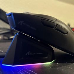 Mouse Attack Shark X11