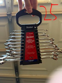 New Tools