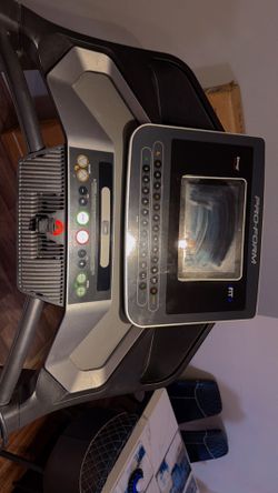 Threadmill