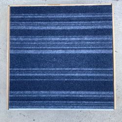 New Carpet Tile 240 sq ft