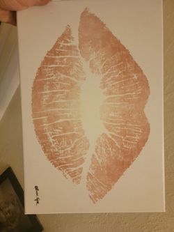 Lips Photo
