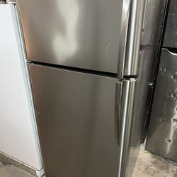 30 Wide Fridge 