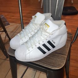 Adidas Pro Model