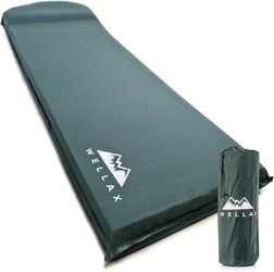 Camping Self-Inflating Mat 3”