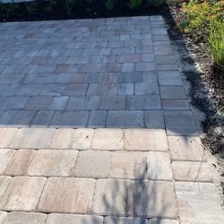 Pavers
