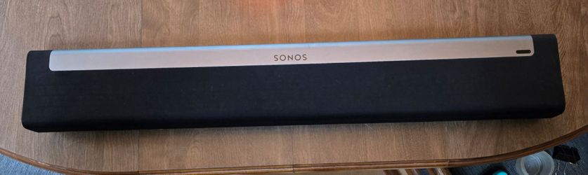 SONOS Playbar Used but Works Great