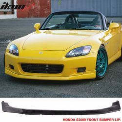 S2000 AP1 Type-R front lip