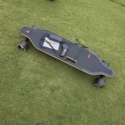 Electric Longboard 