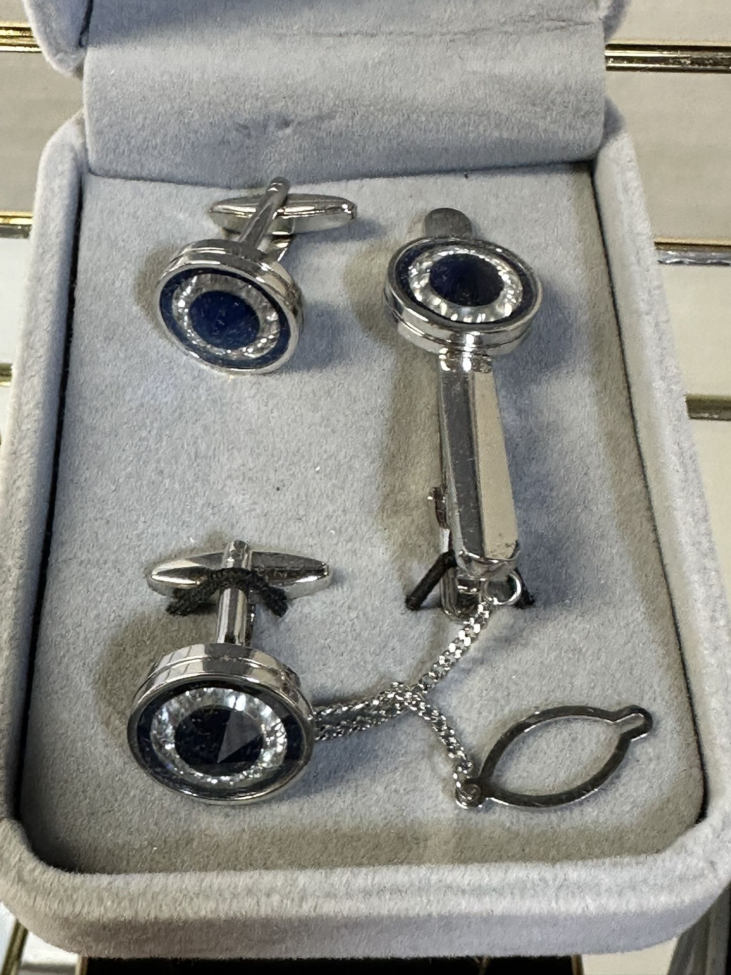 Men’s Jewelry