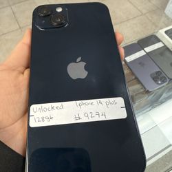 iPhone 14 Plus 