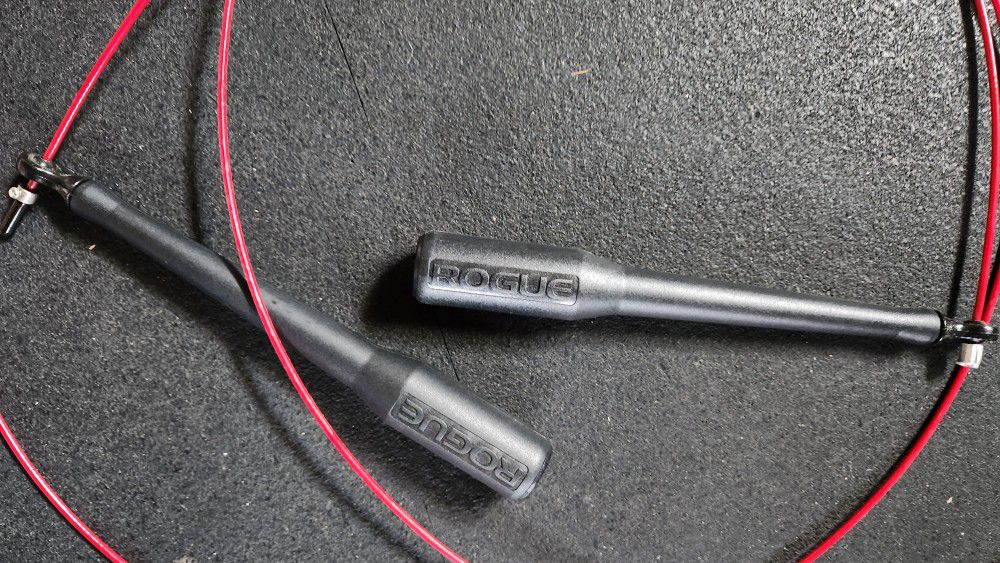 Rogue Sr 3 Speed Rope