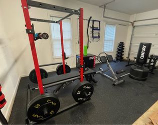 gym equipment