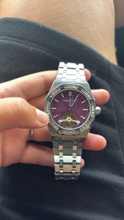 AP watch