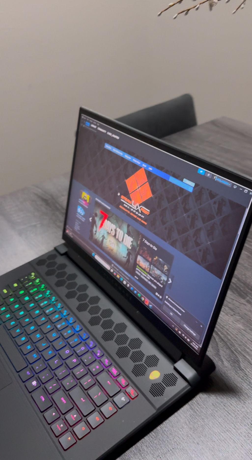 Alienware Nvidia 4070