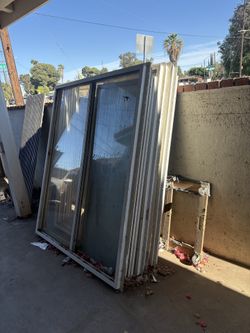 Ventanas cada una