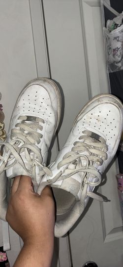 Men Air Force 1