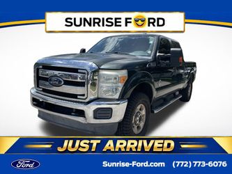 2015 Ford F-250