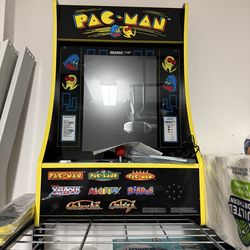 PAC Man Arcade