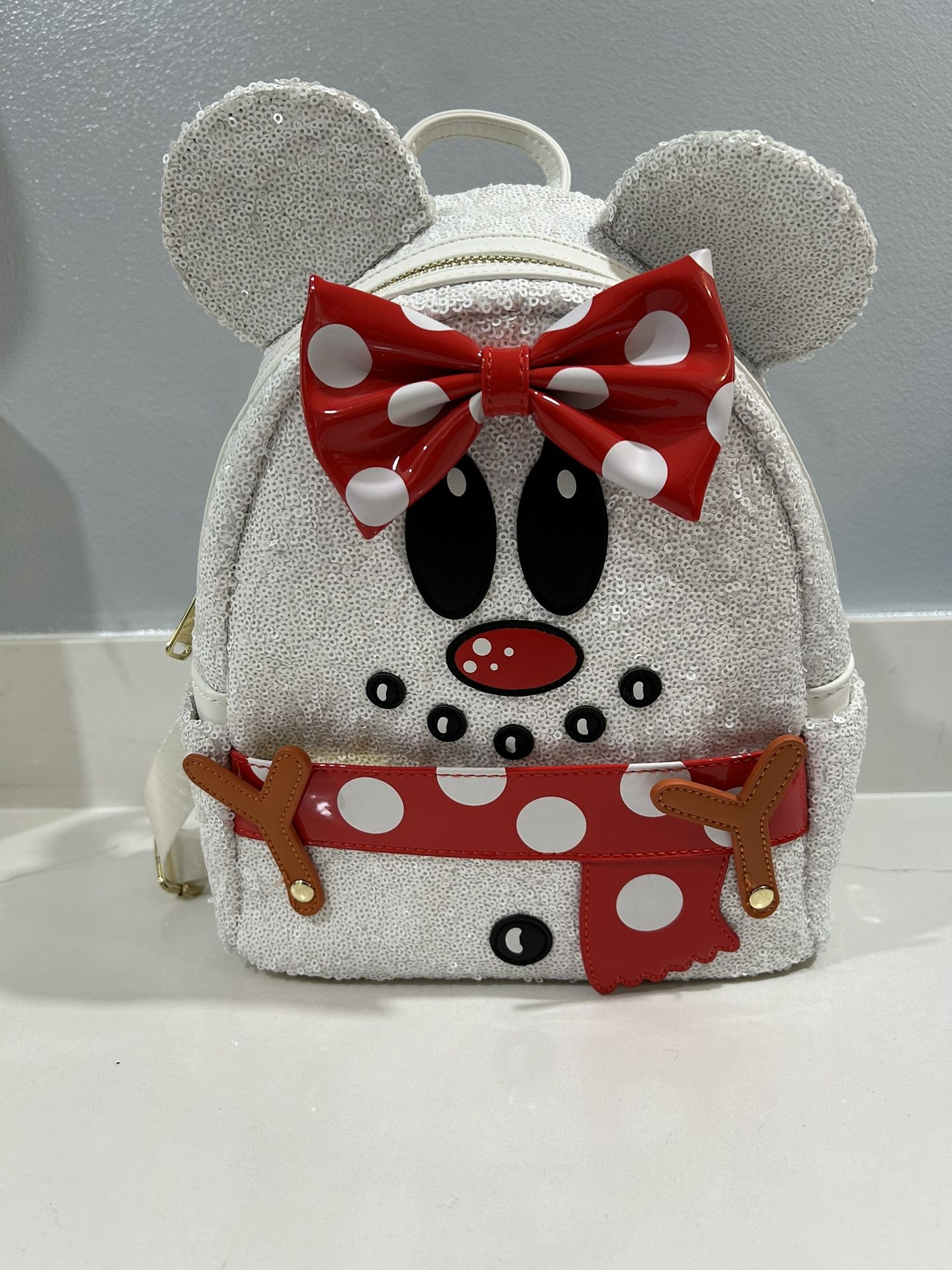 Disney Backpack