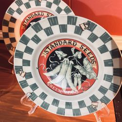 Vintage And Collectible Plates And Bowls