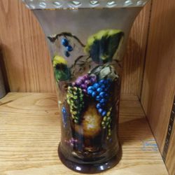 Vase-Vineyard Blessings By Lisa White