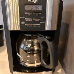 MrCoffee 