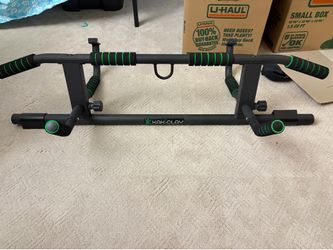 kakiclaw pull up bar