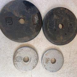 Weights