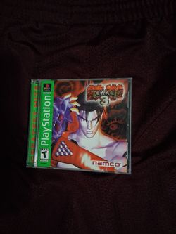 Video juego  play station 1