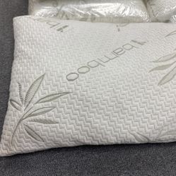 King Memory Foam Pillow