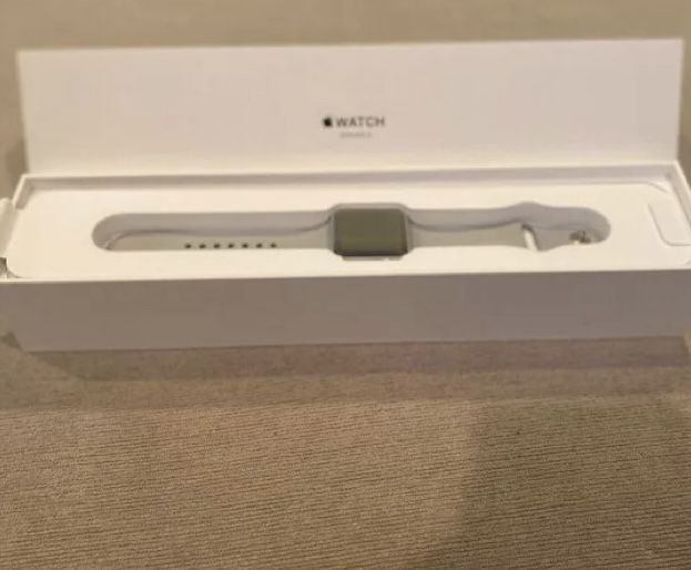 Apple Watch Generation 3