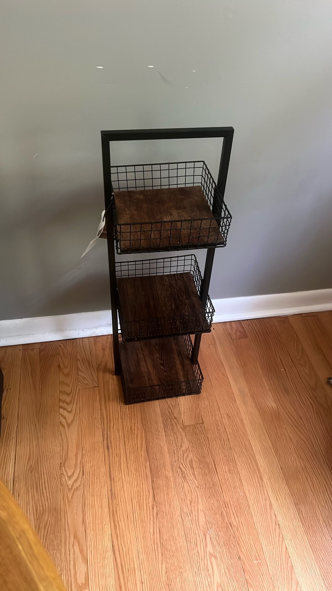 Vegetable/Display Rack