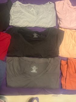 2XL Tshirts