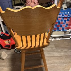 4 Bar Stools 50 Each