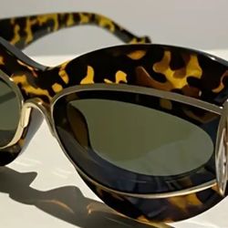 Brand New Loewe Sunglasses 2 Pair