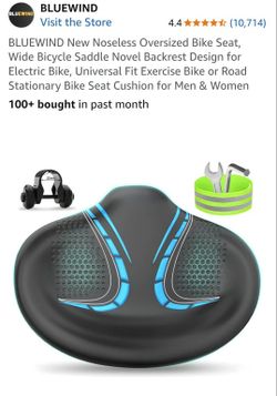 Bike Seat
