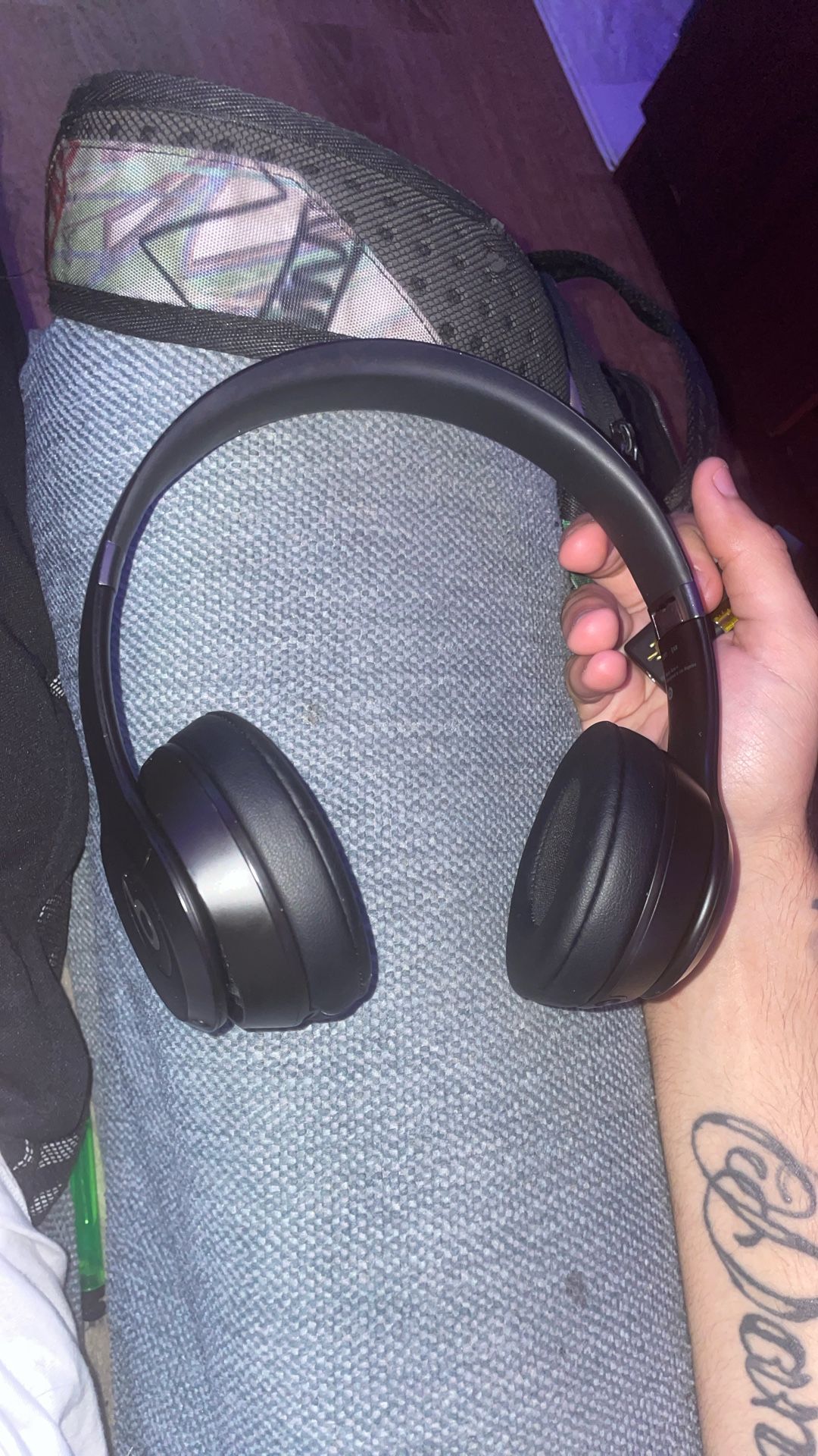 Beats Solo 4
