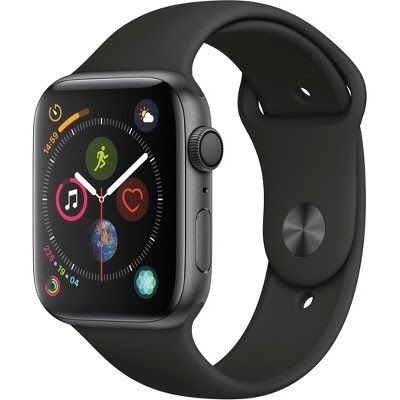 Apple Watch Series 4 GPS 44mm