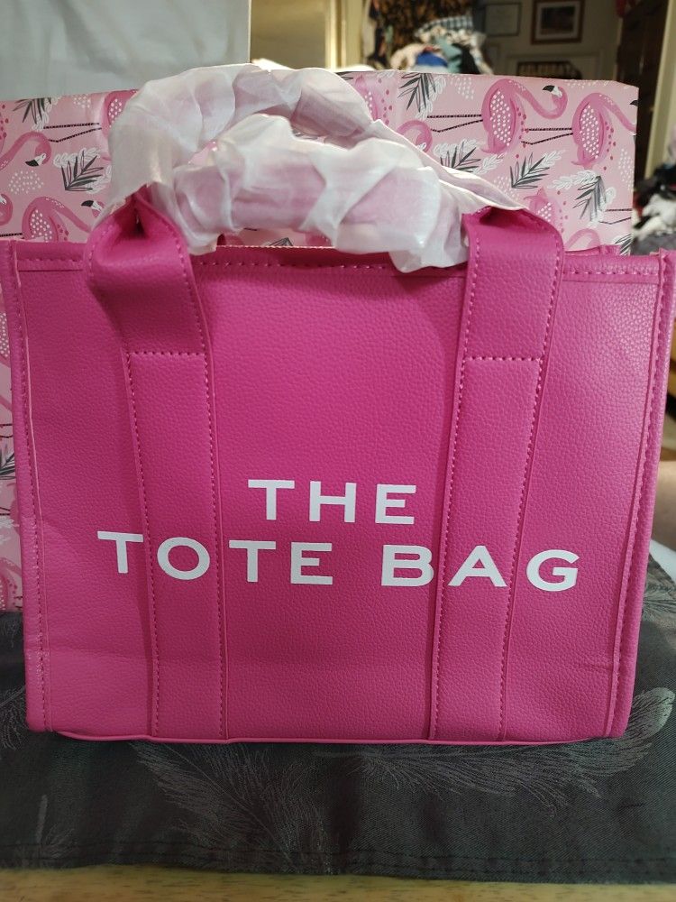 The Tote Bag Purse $30 Each 